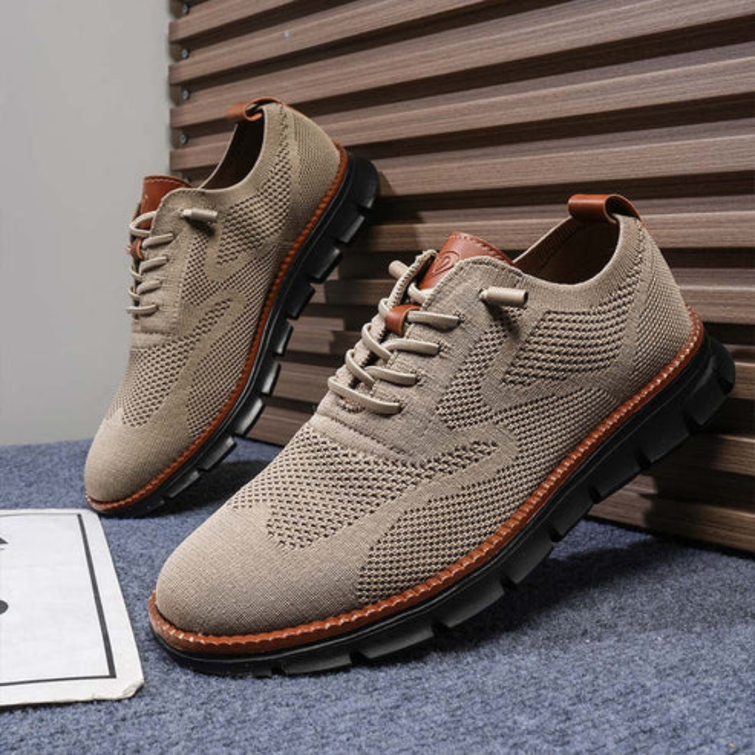 BRUNO™ | Zapatilla Ultraligera para Hombre
