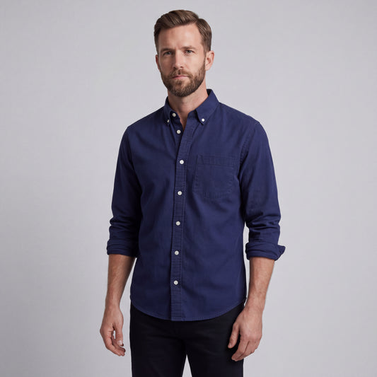 KIKO | CAMISA CASUAL-CHIC