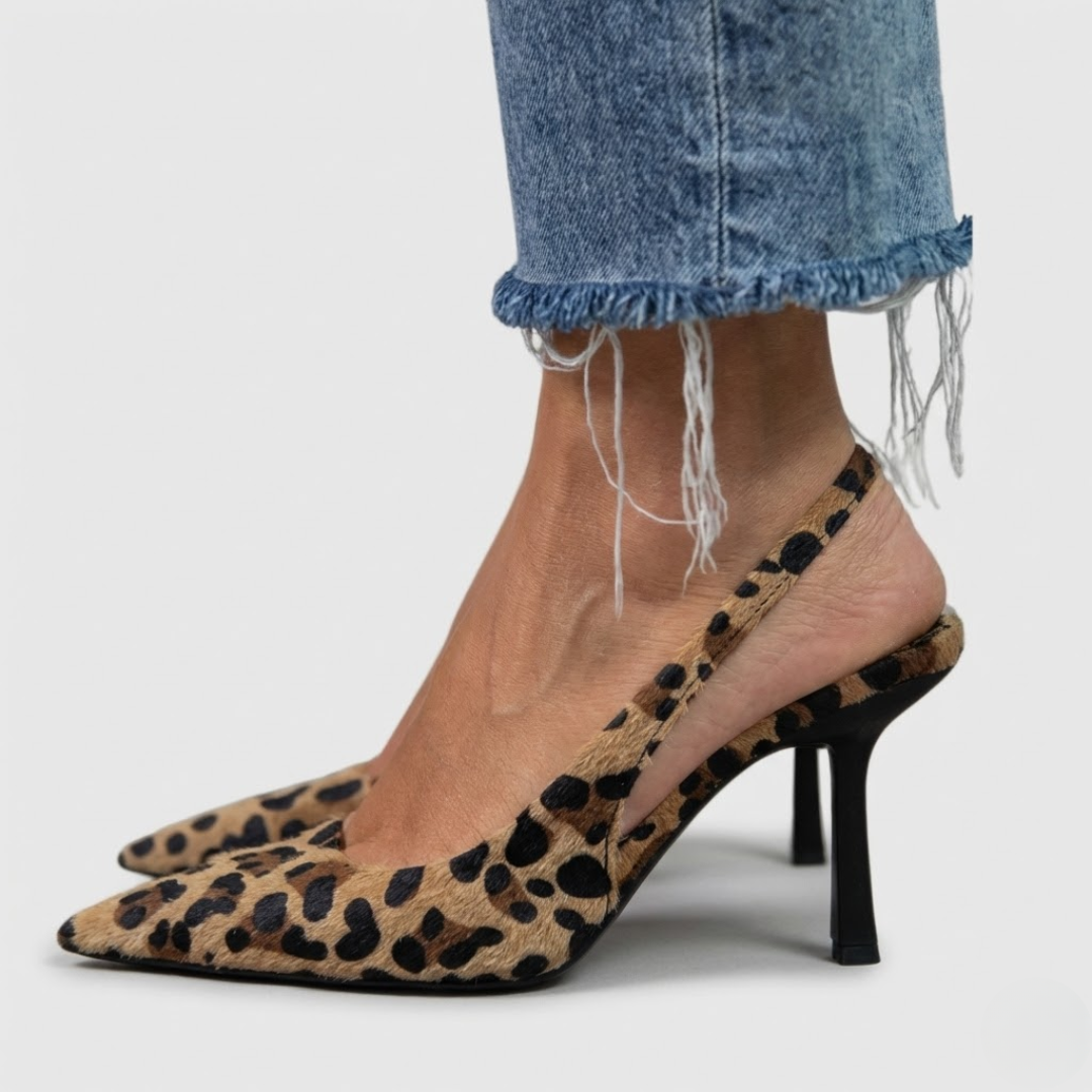 ISABELLA™ | TACONES ORTOPÉDICOS