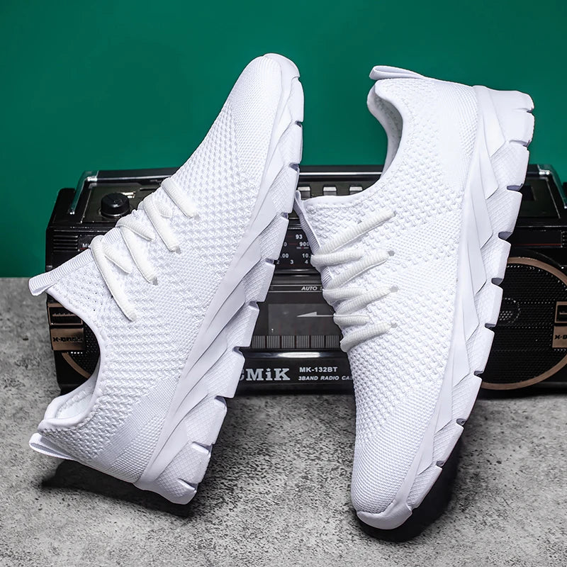VICENTE | ZAPATILLAS TRANSPIRABLES IMPACT