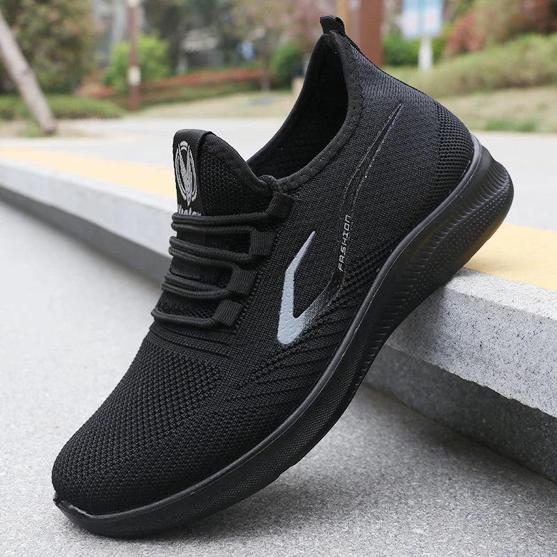 XAVI | ZAPATILLAS TRANSPIRABLES SPORT-CLASS