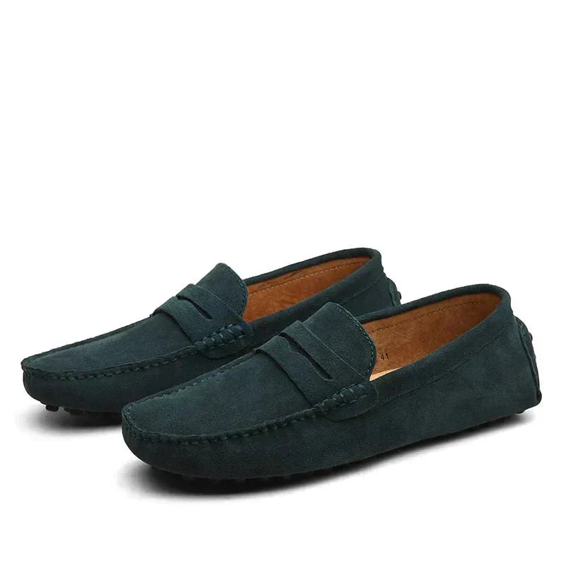 TOMÁS | MOCASINES CLÁSICOS PARA HOMBRE
