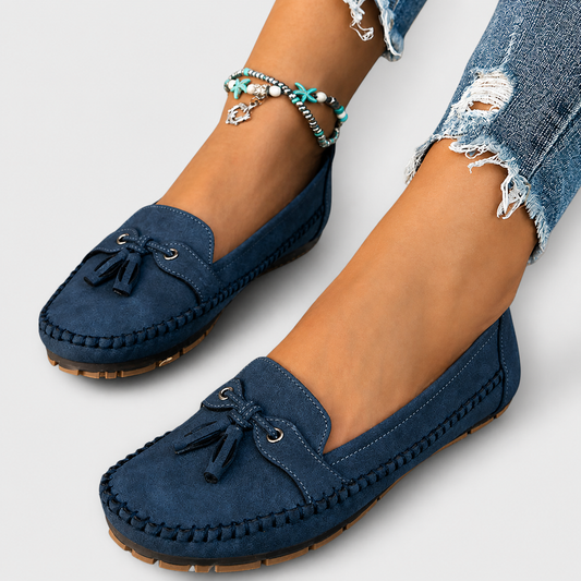 LISA™  | MOCASINES