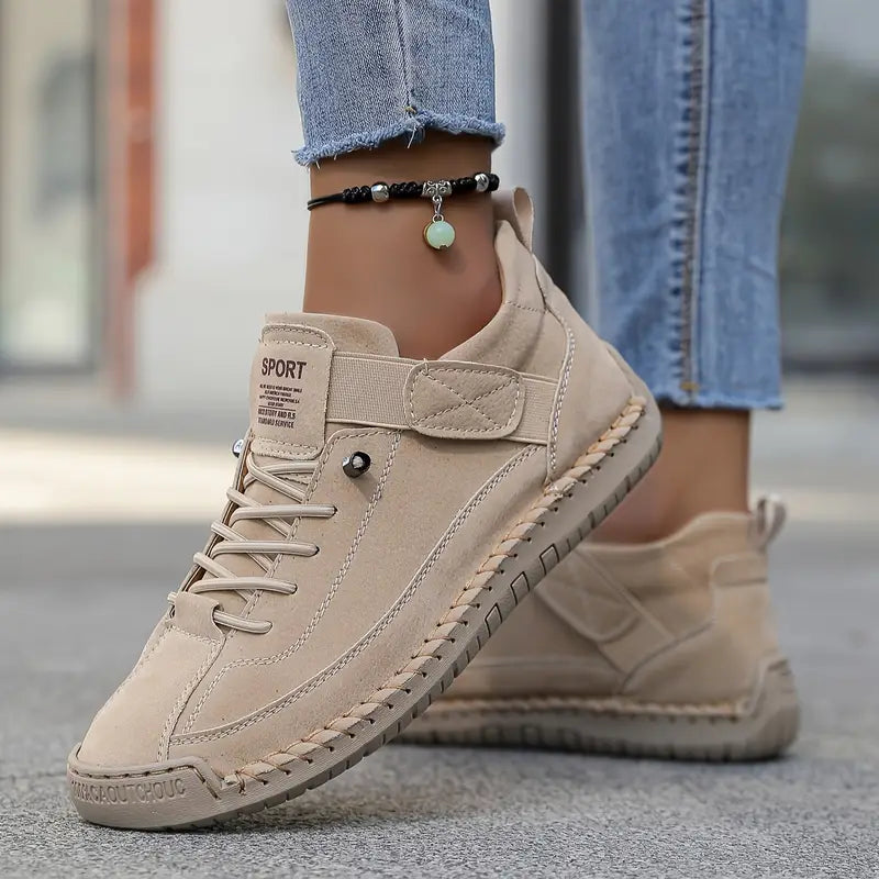 MIA™: ZAPATILLAS ORTOPÉDICAS CÓMODAS E INDOLORAS