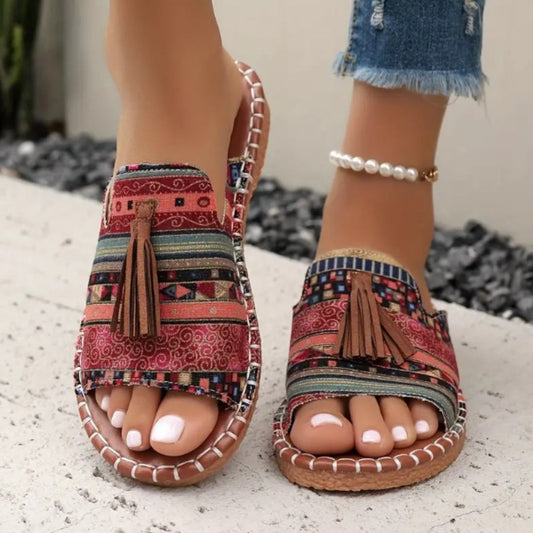ALANA | SANDALIAS