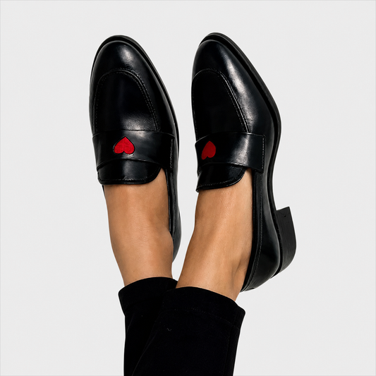 VALENTINO™  | ZAPATOS CASUALES DE PASIÓN