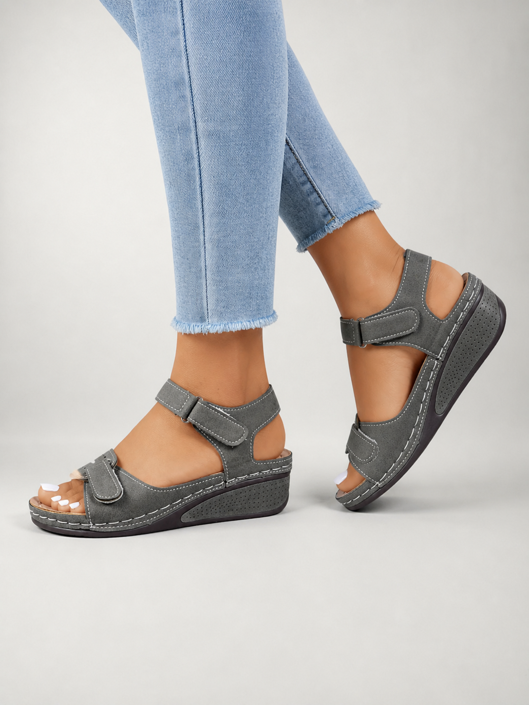 Sandalias Élise