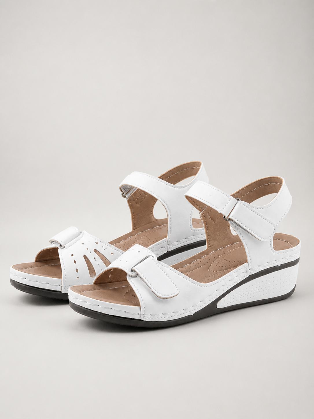 Sandalias Élise