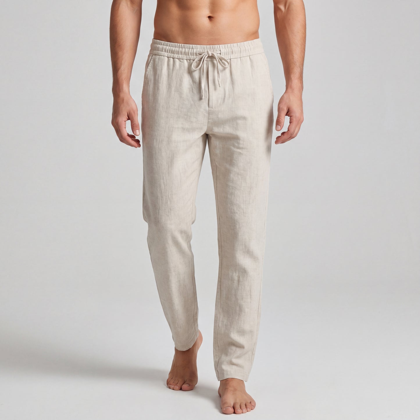 ELIAS | PANTALONES ELEGANTES Y CONFORTABLES