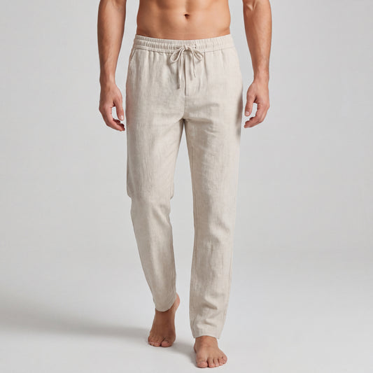 ELIAS | PANTALONES ELEGANTES Y CONFORTABLES