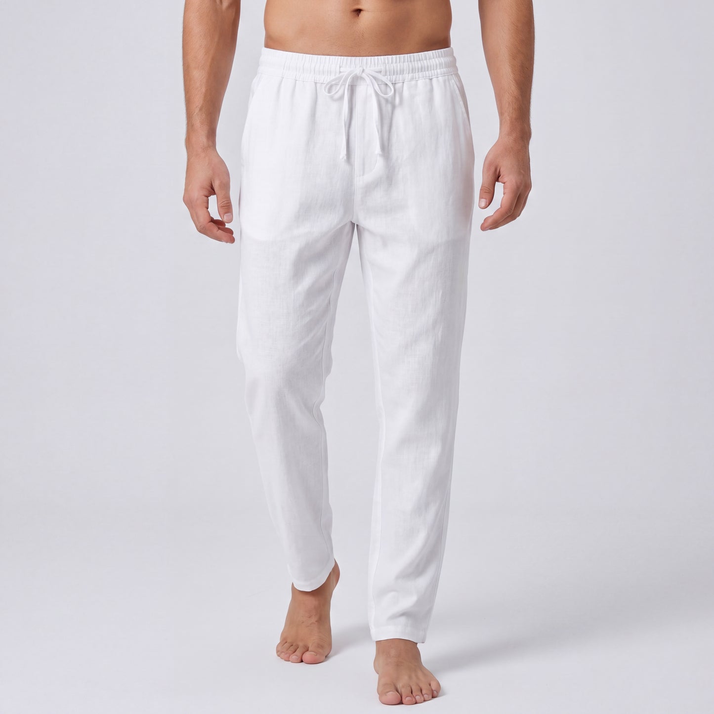 ELIAS | PANTALONES ELEGANTES Y CONFORTABLES