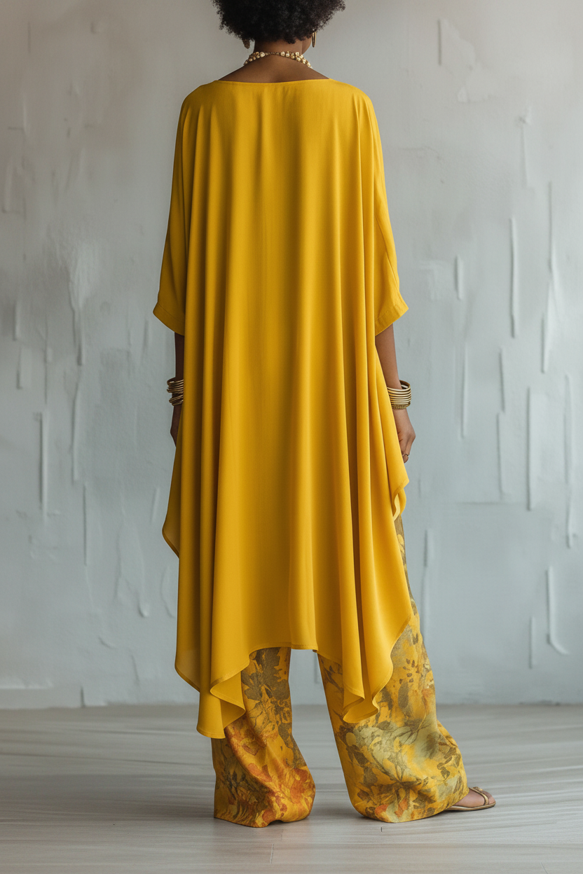 LORENA | CONJUNTO BOHO CON UN ENCANTO RADIANTE