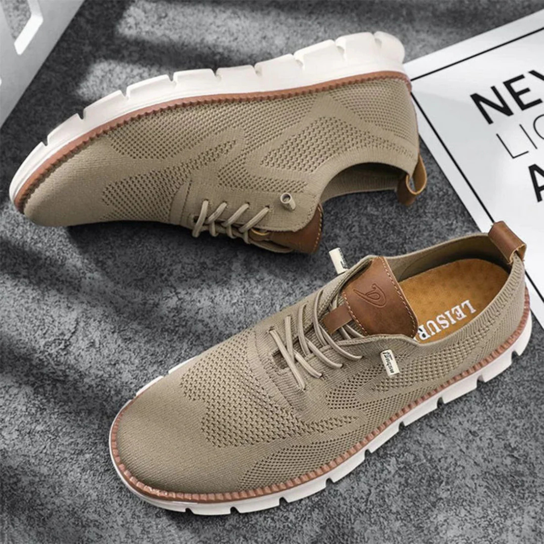 BRUNO™ | Zapatilla Ultraligera para Hombre