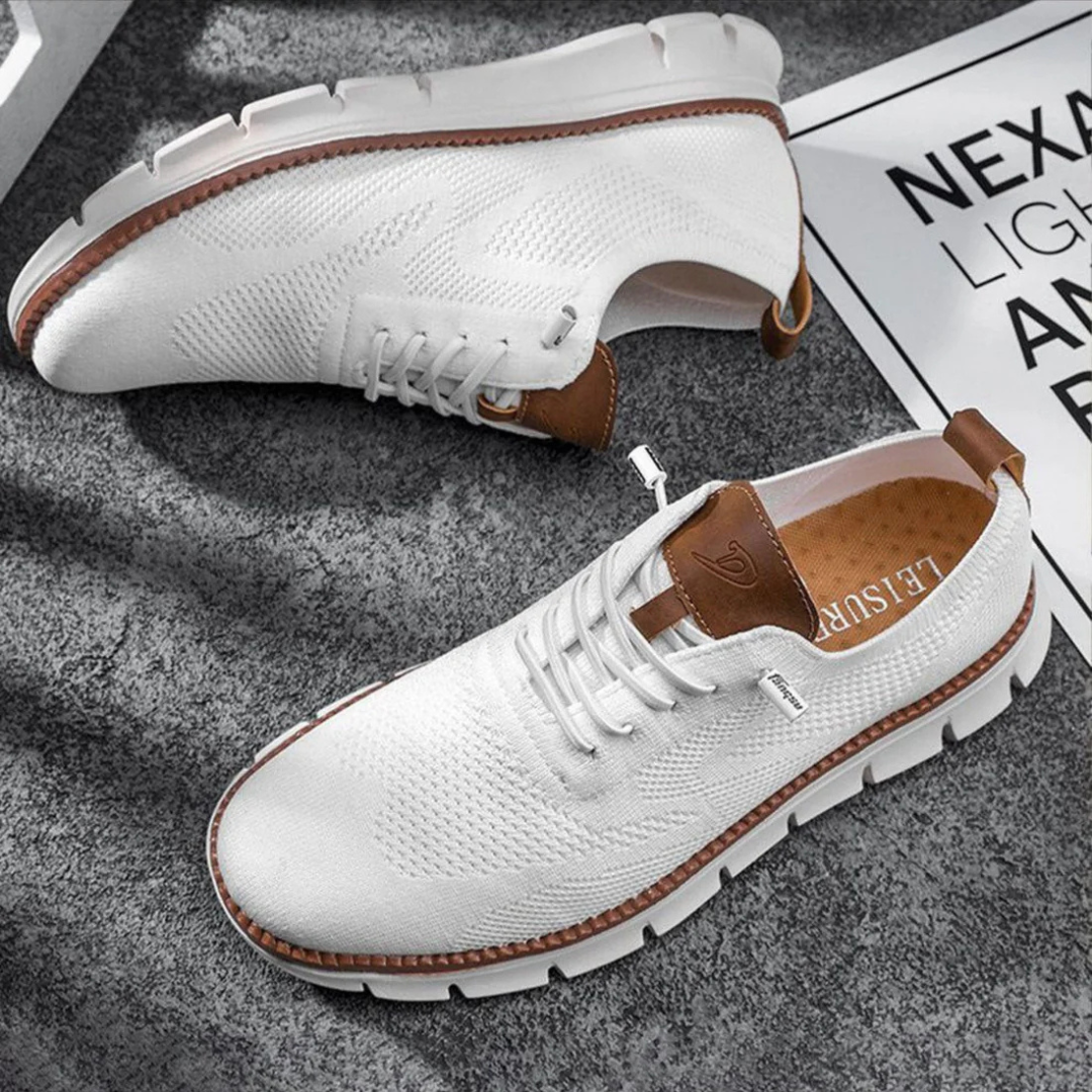 BRUNO™ | Zapatilla Ultraligera para Hombre