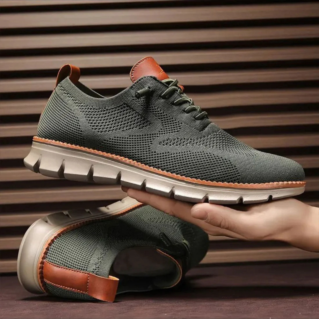 BRUNO™ | Zapatilla Ultraligera para Hombre