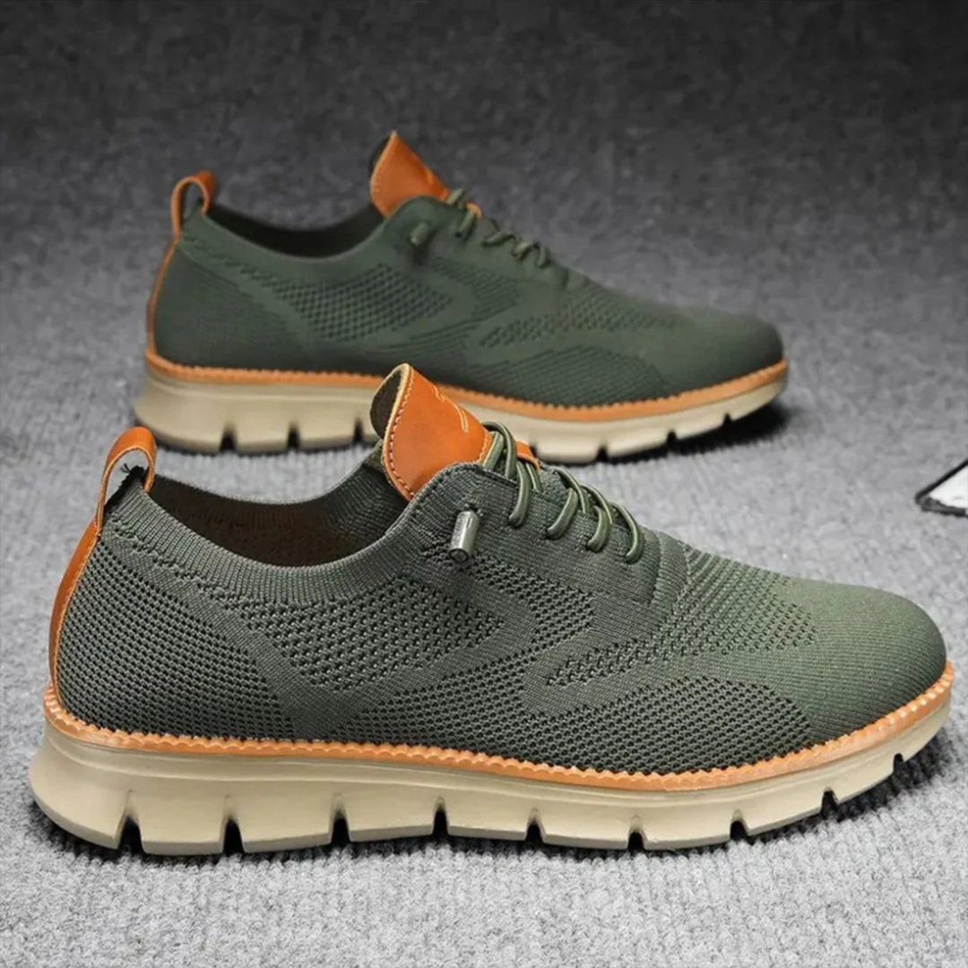 BRUNO™ | Zapatilla Ultraligera para Hombre