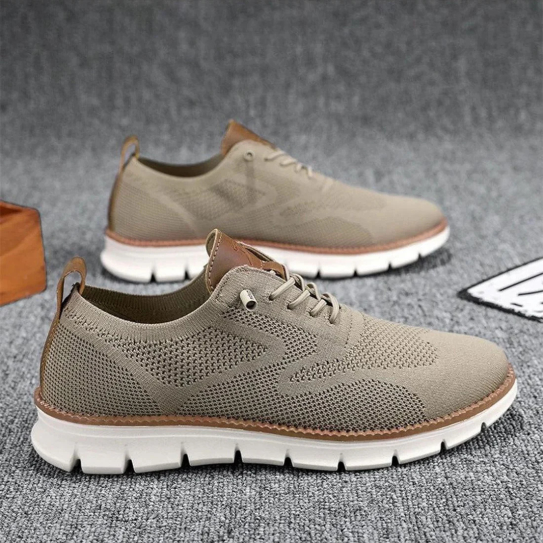 BRUNO™ | Zapatilla Ultraligera para Hombre