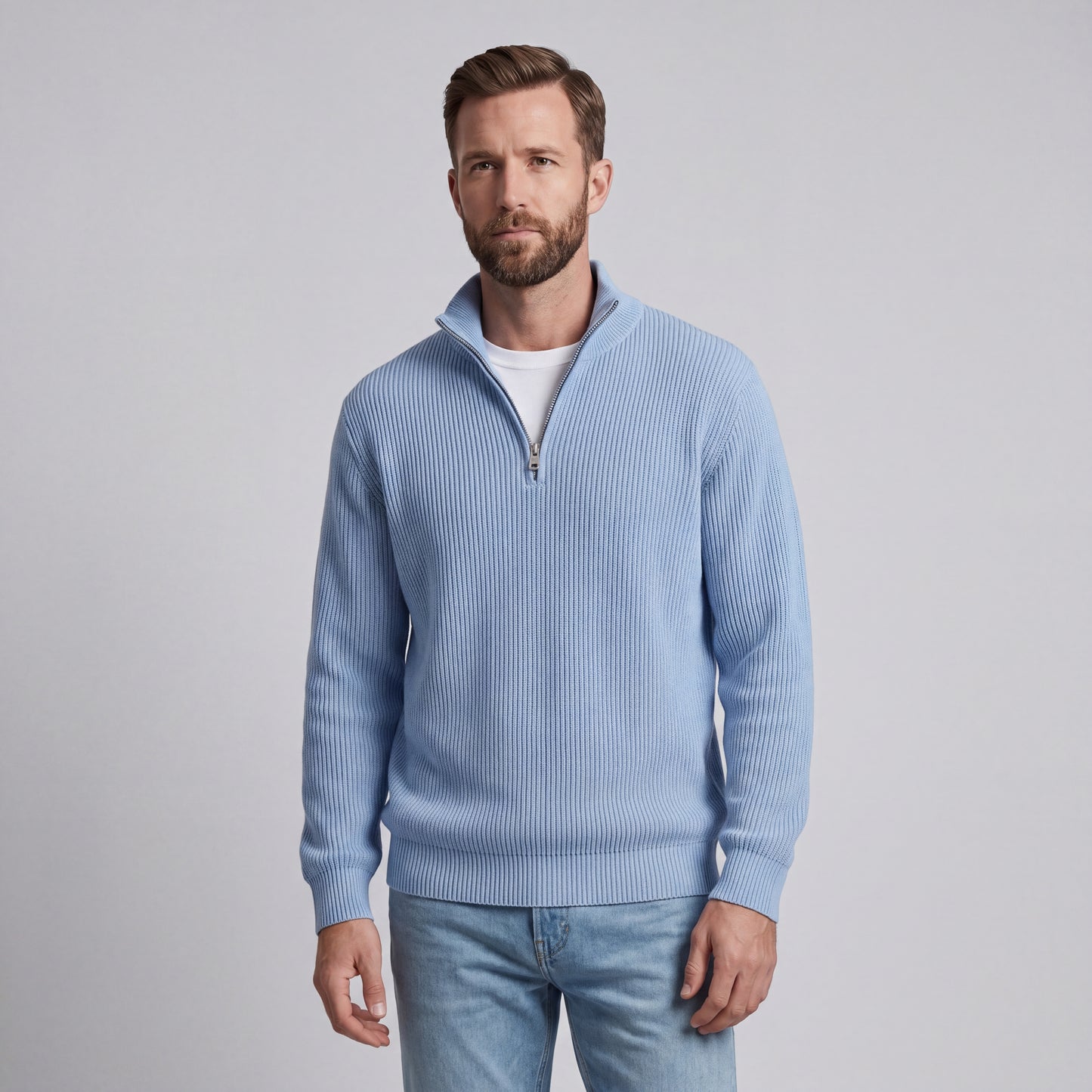 JESÚS | JERSEY MODERNO Y ELEGANTE