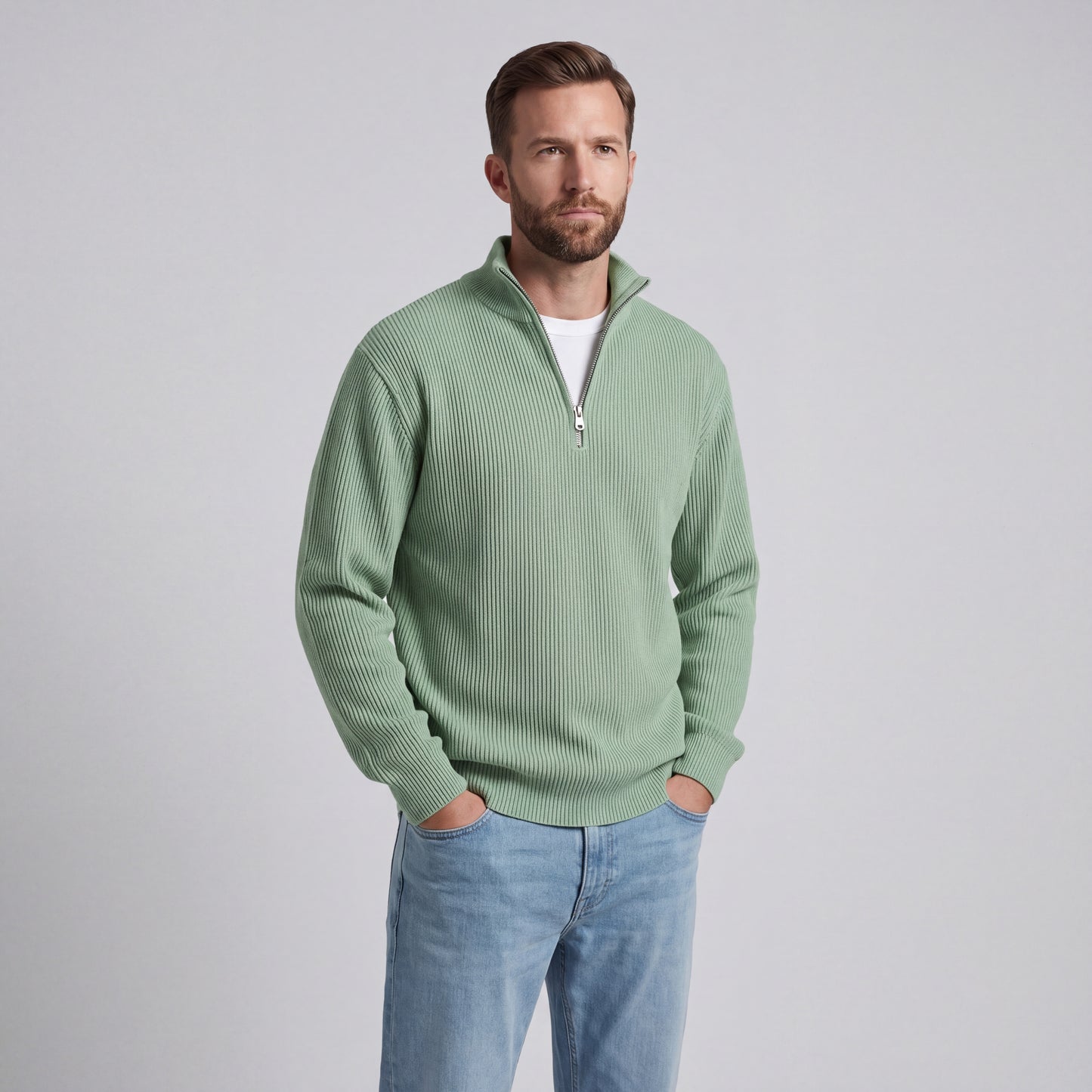 JESÚS | JERSEY MODERNO Y ELEGANTE