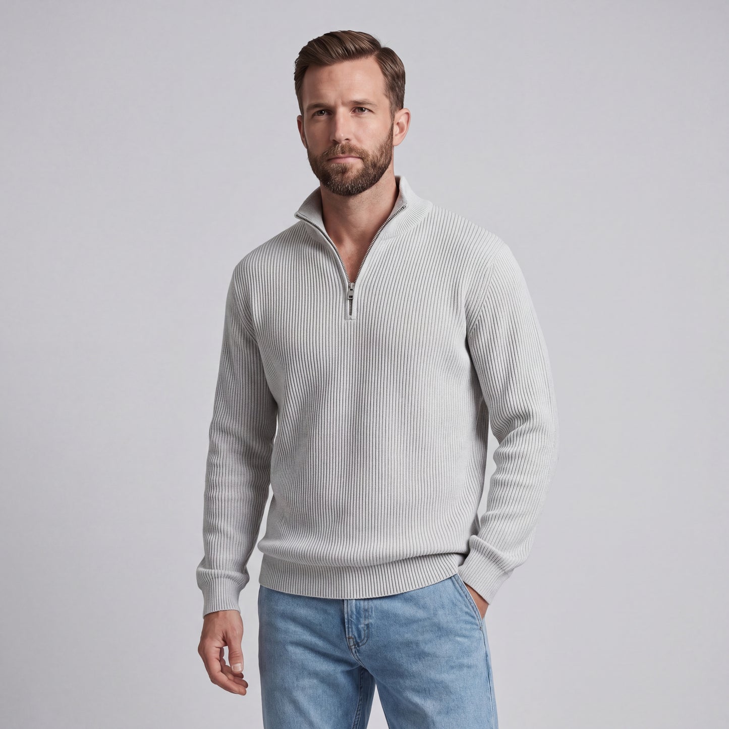 JESÚS | JERSEY MODERNO Y ELEGANTE