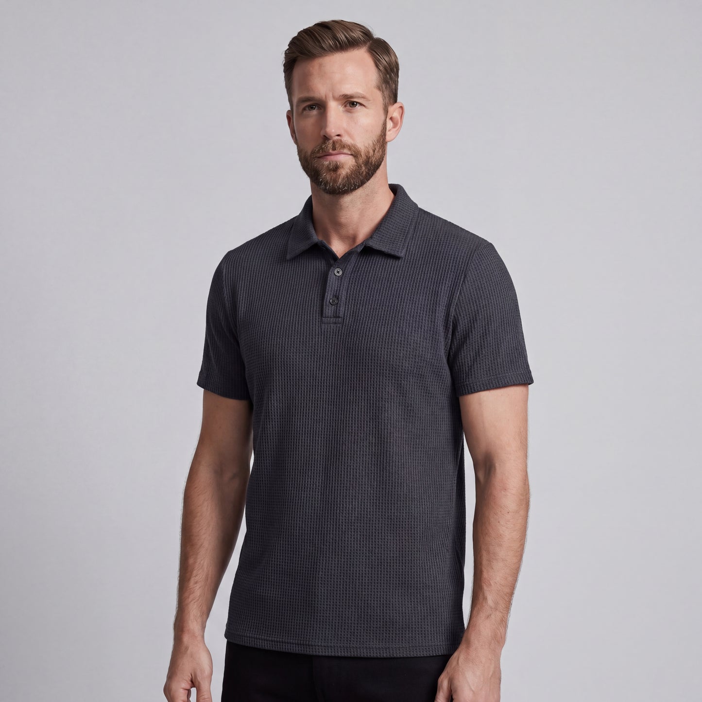 BRUNO | POLO ULTRA-CÓMODO PARA HOMBRE