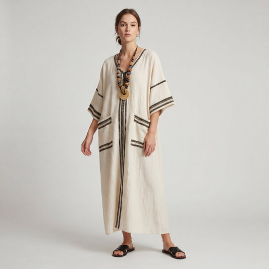 ALICIA™ | VESTIDO ELEGANTE Y FAVORECEDOR
