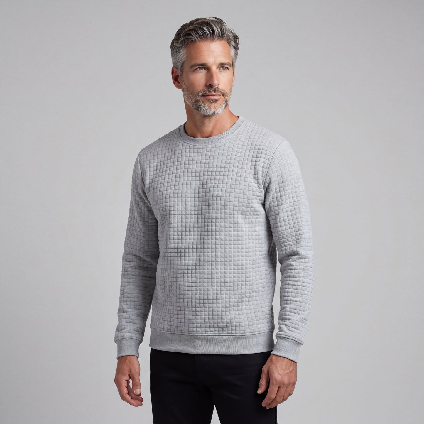 JULIO | JERSEY ELEGANTE PARA HOMBRE