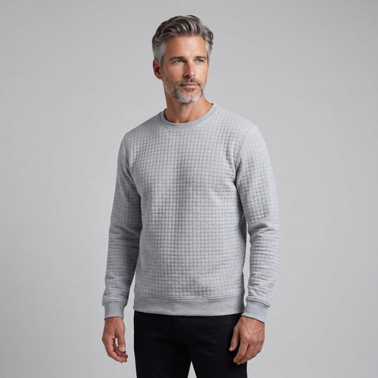 JULIO | JERSEY ELEGANTE PARA HOMBRE