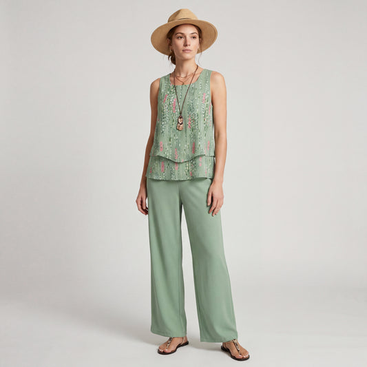 MELISA | CONJUNTO RESPLANDOR DEL PRADO