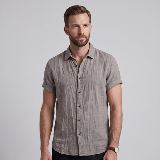 DANIEL | CAMISA VERANIEGA