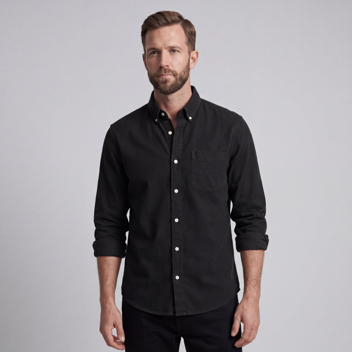 KIKO | CAMISA CASUAL-CHIC