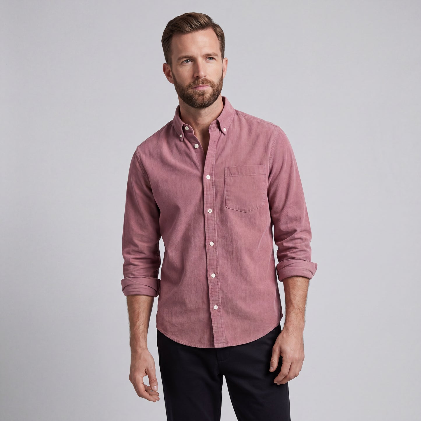 KIKO | CAMISA CASUAL-CHIC