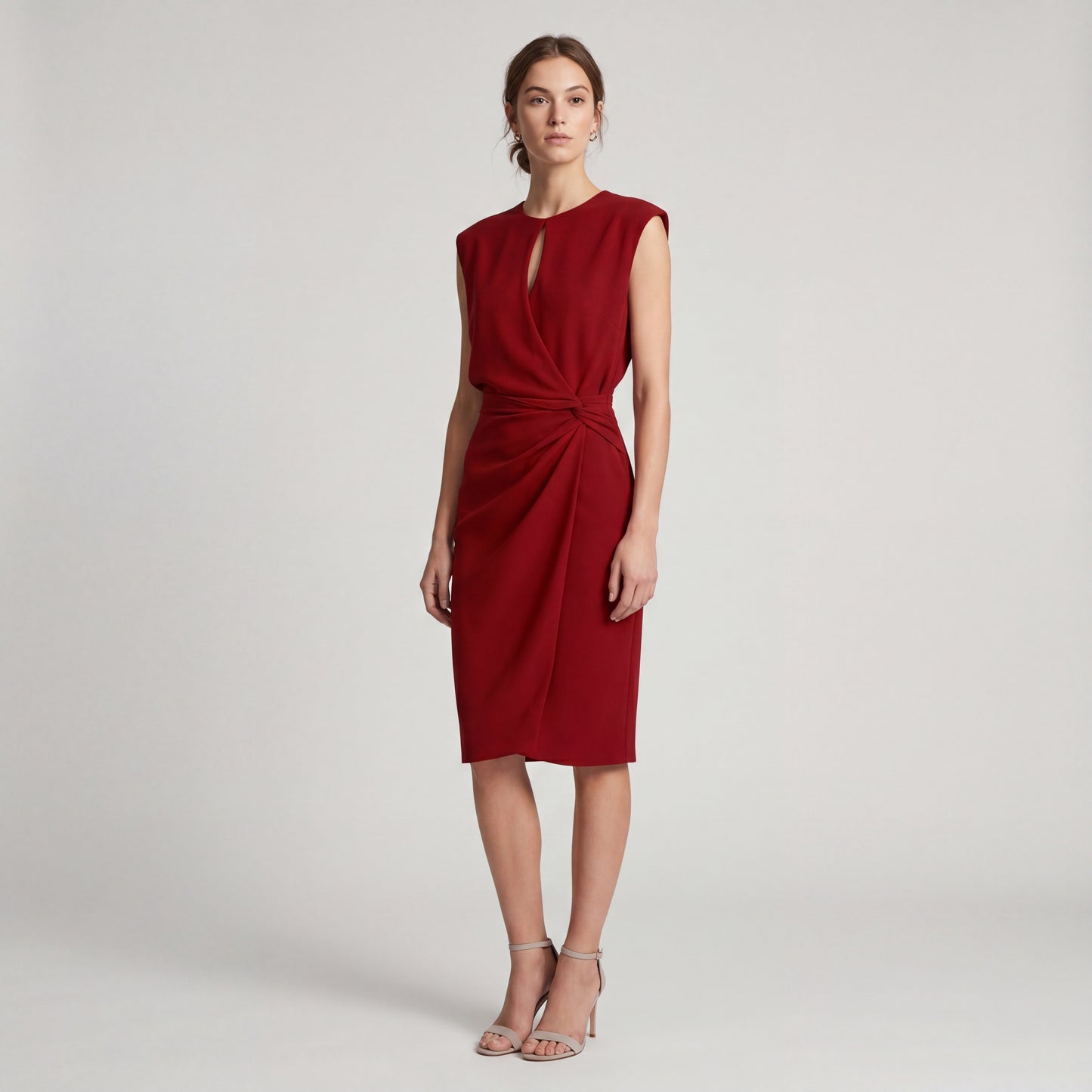 LISA | VESTIDO SOFISTICADO