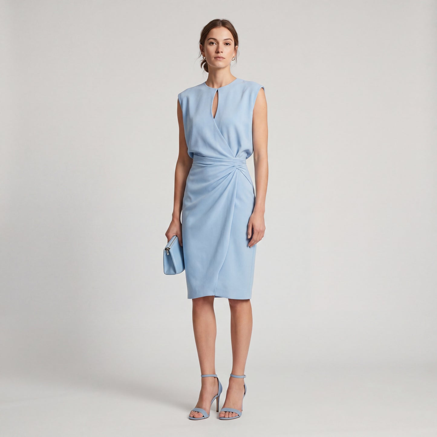 LISA | VESTIDO SOFISTICADO