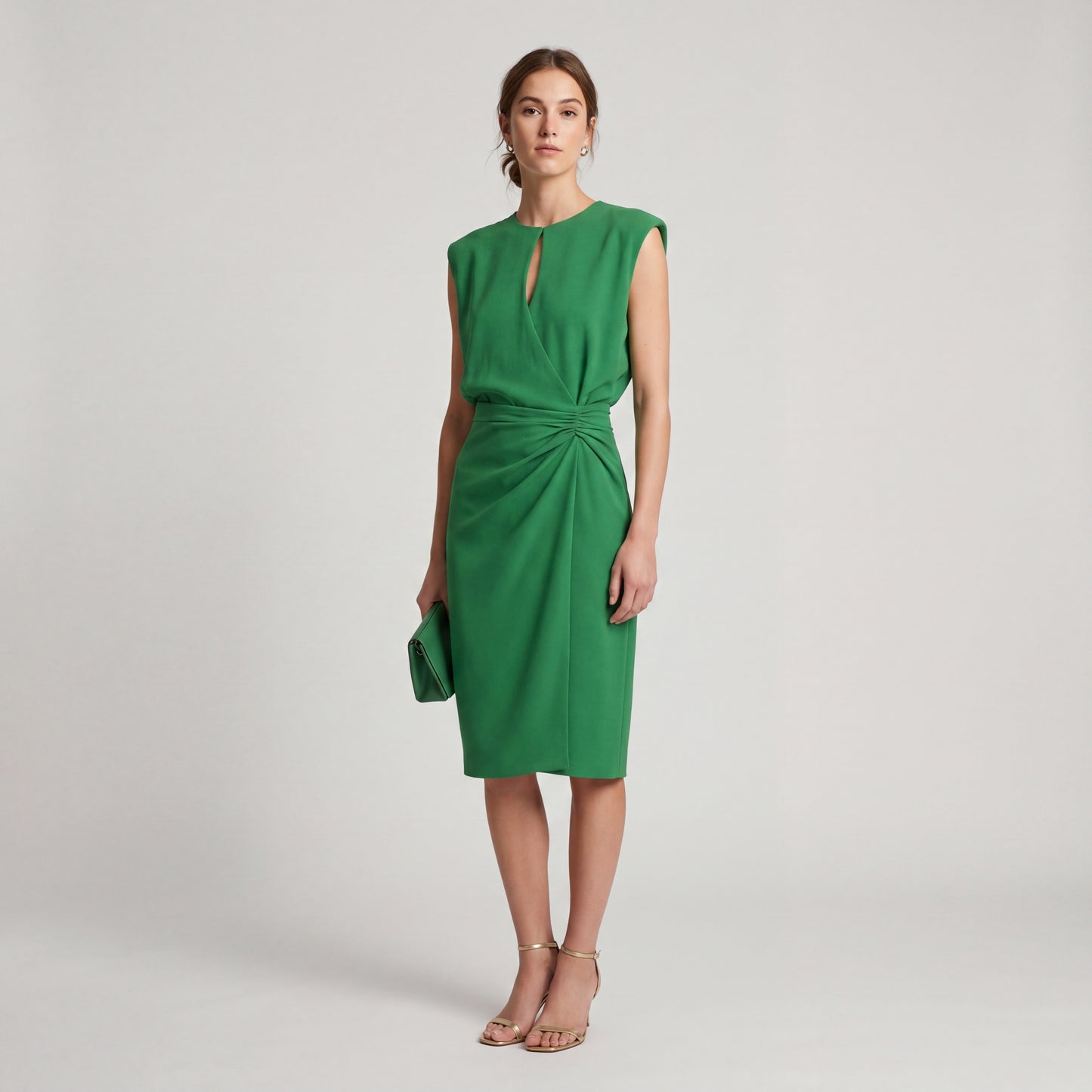 LISA | VESTIDO SOFISTICADO