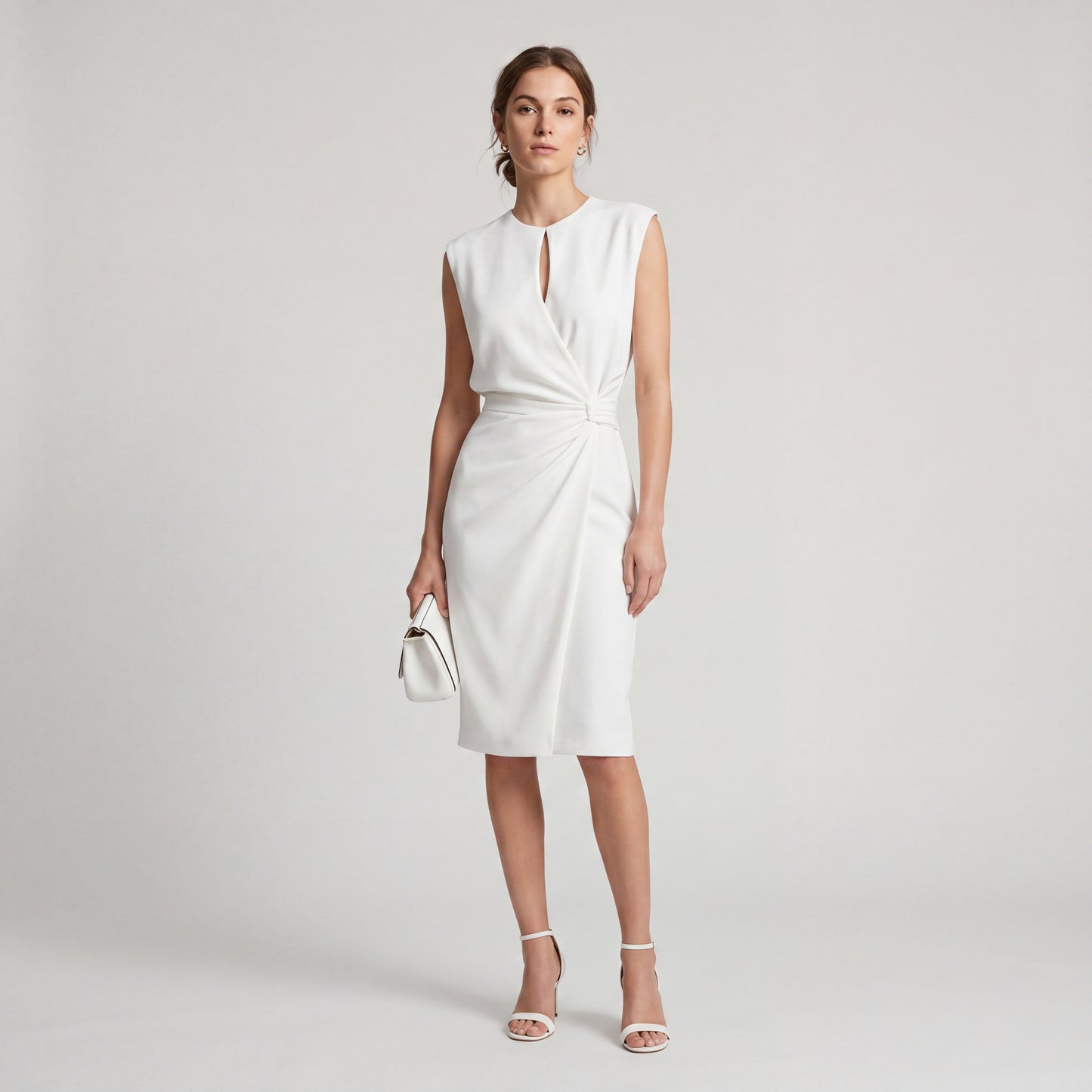 LISA | VESTIDO SOFISTICADO