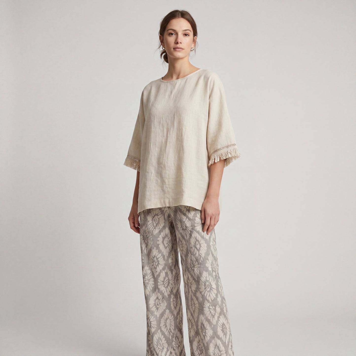 ILARIA | CONJUNTO ELEGANTE
