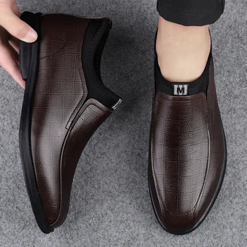 MARTÍN | ZAPATOS RESISTENTES Y CÓMODOS