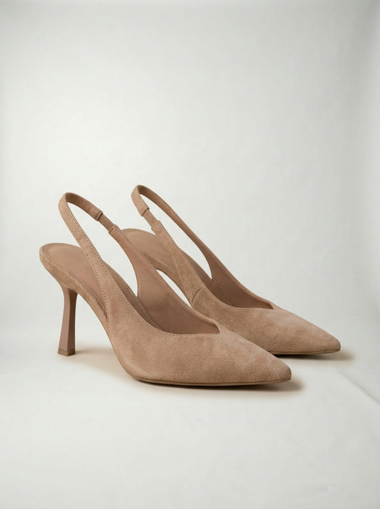 Tacones Marlena