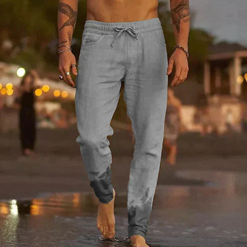 ELIAS | PANTALONES ELEGANTES Y CONFORTABLES