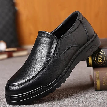 MARTÍN | ZAPATOS RESISTENTES Y CÓMODOS