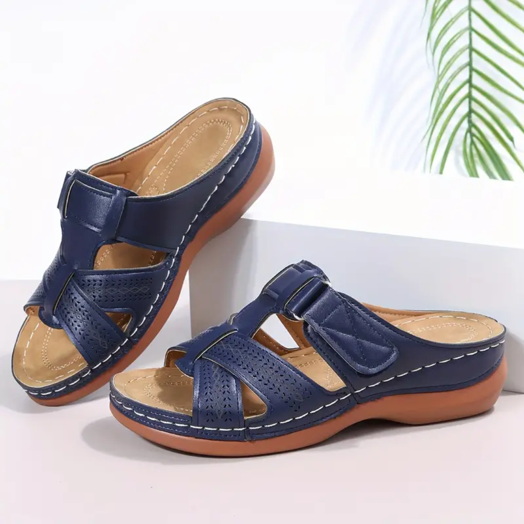 VICTORIA | SANDALIAS