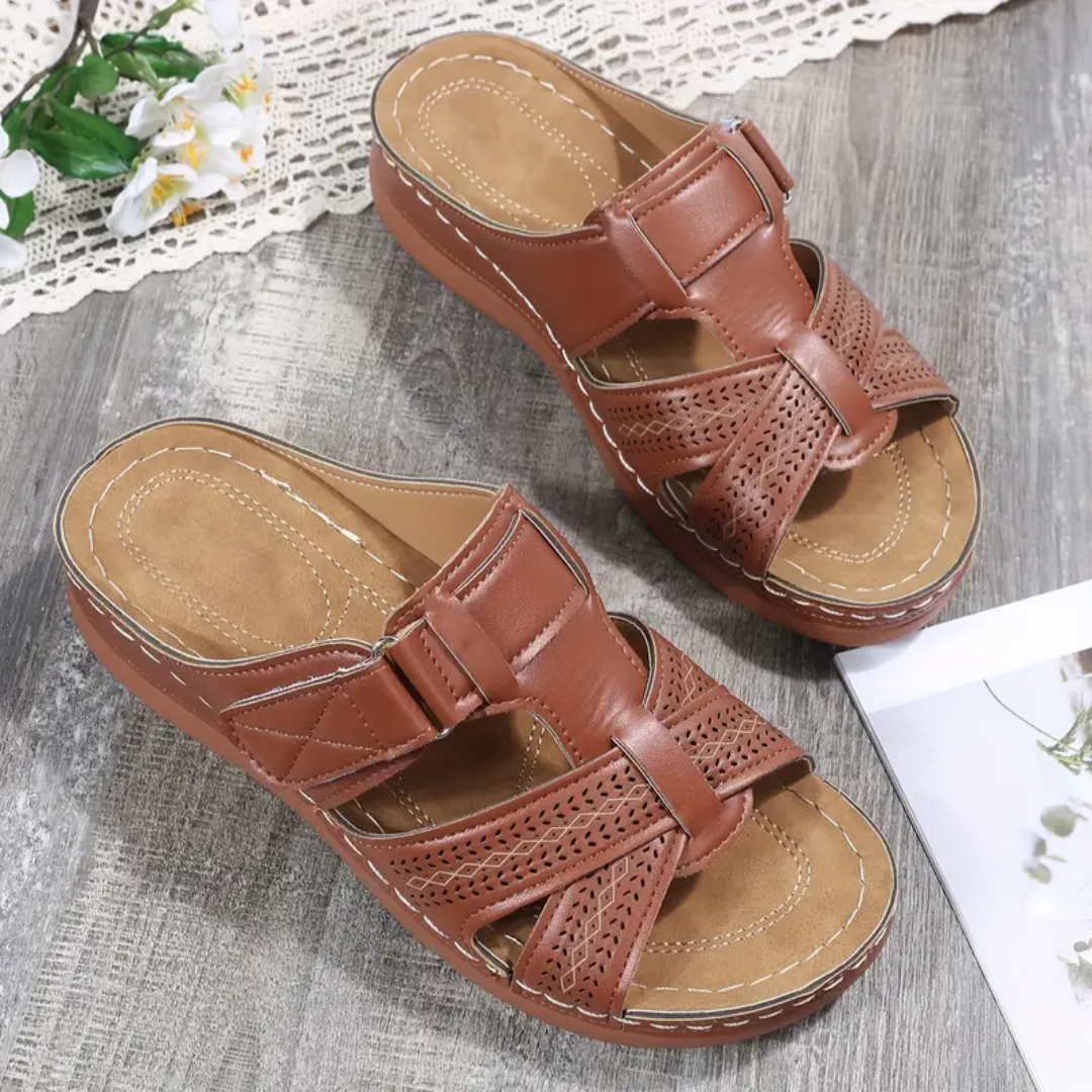 VICTORIA | SANDALIAS