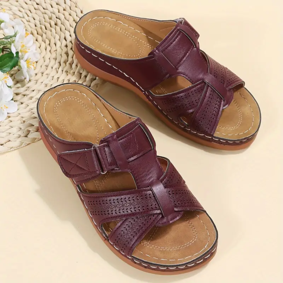 VICTORIA | SANDALIAS