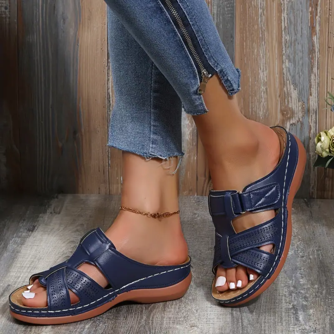 VICTORIA | SANDALIAS