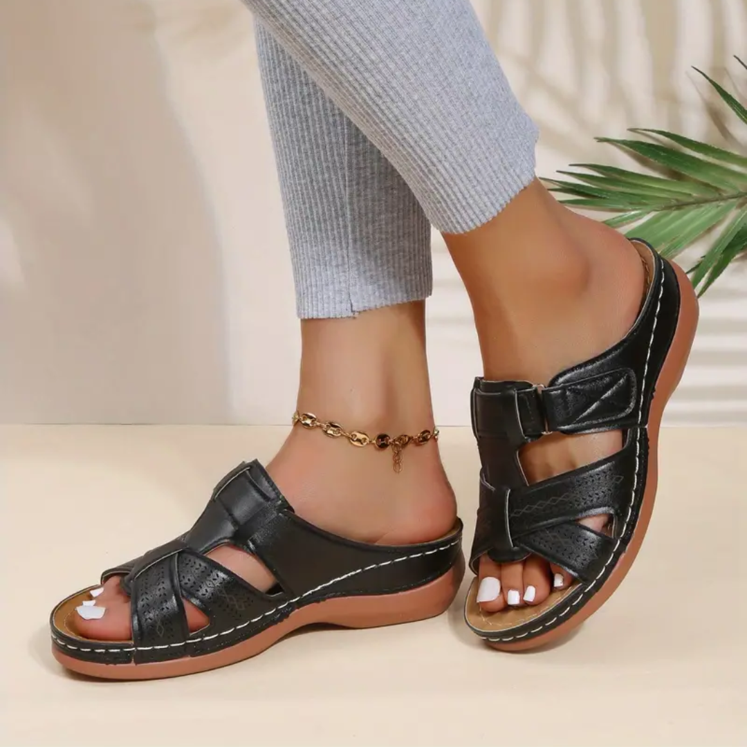 VICTORIA | SANDALIAS