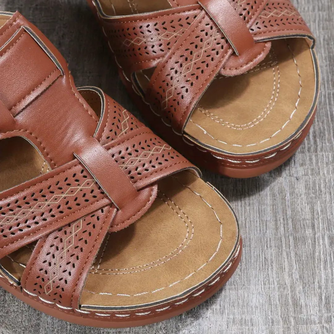 VICTORIA | SANDALIAS