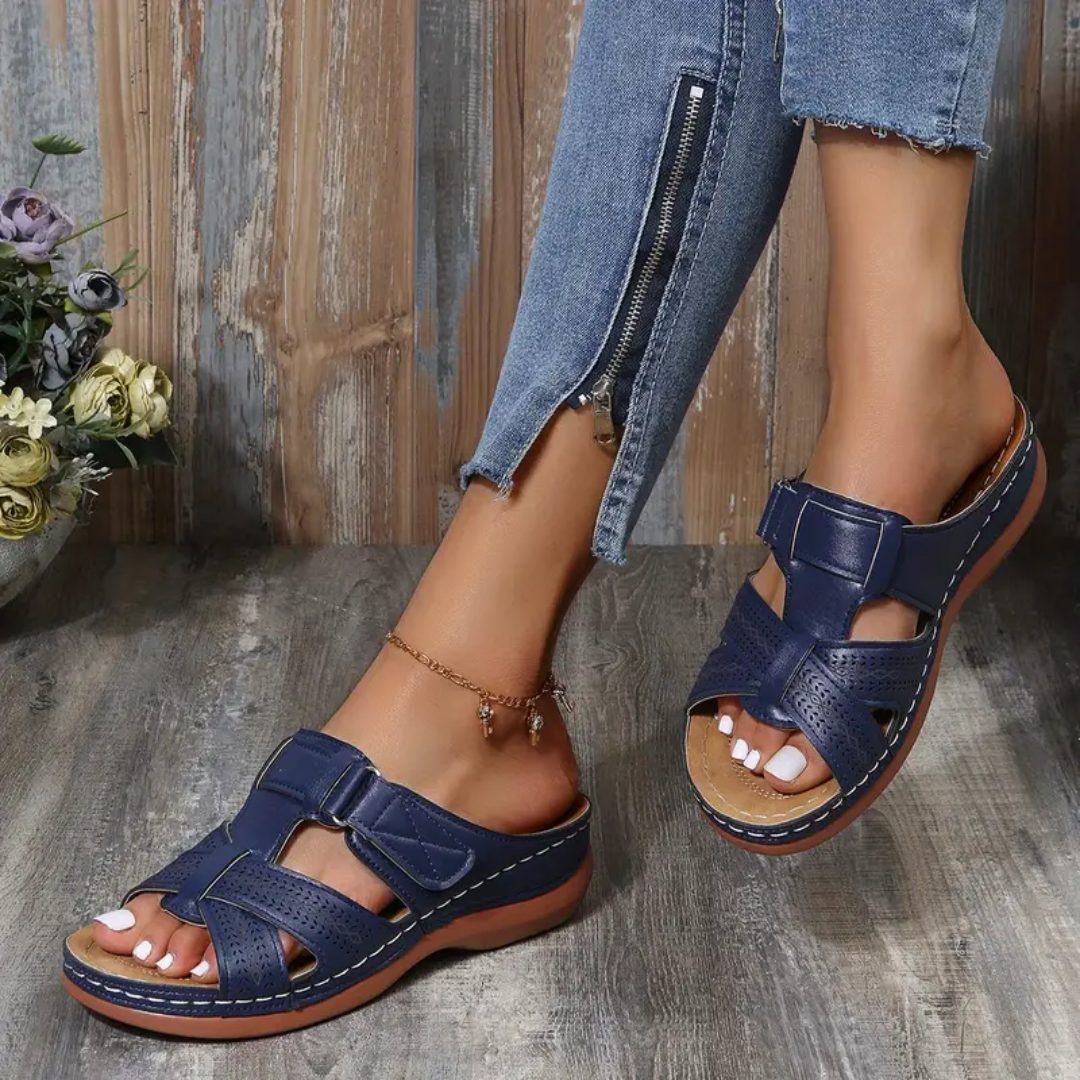 VICTORIA | SANDALIAS