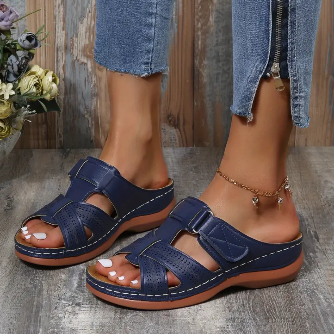 VICTORIA | SANDALIAS