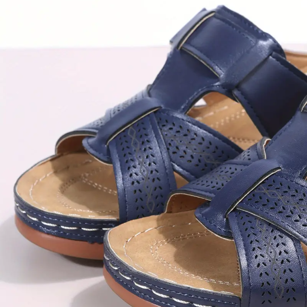 VICTORIA | SANDALIAS